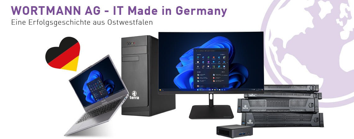 wortmannitmageingermany