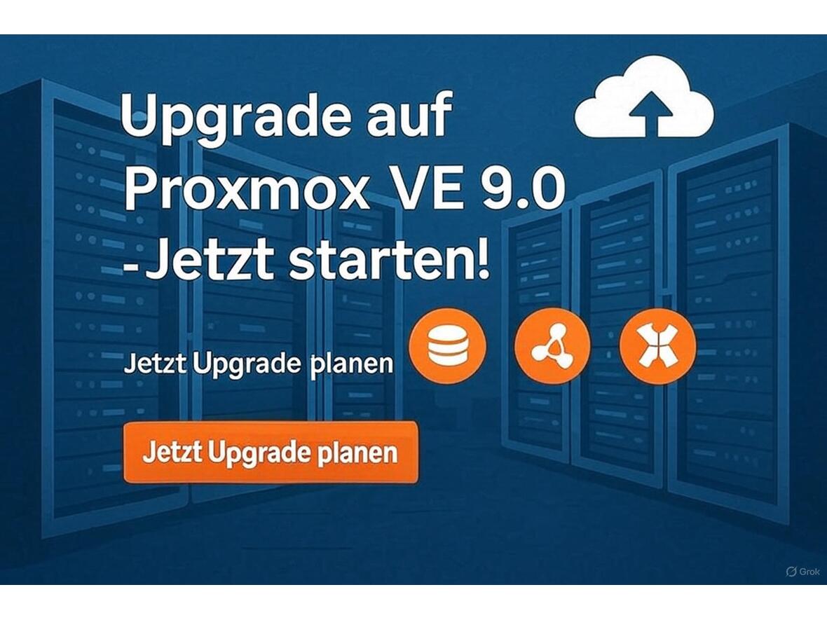 proxmox_ve9-0upgrade